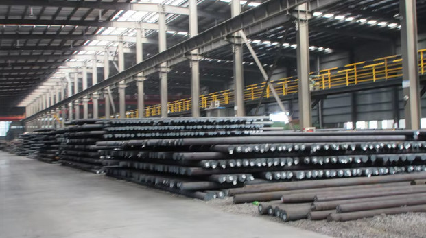 ShanDong Yuanyang Metal Products Co.,LTD 공장 생산 라인