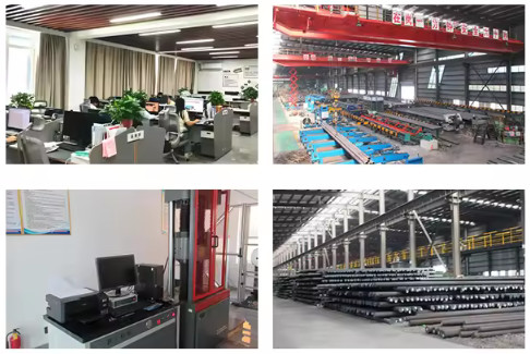 중국 ShanDong Yuanyang Metal Products Co.,LTD