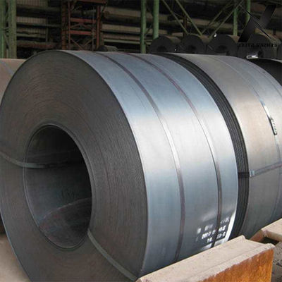 Q235 Q345 2mm 4mm 6mm 10mm 금속 철 블랙 롤 롤 경미한 탄소 강철 코일