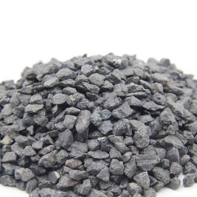갈색 녹은 알루미나 95% CaO 함유 0.5%의 고 순도 불소연 Abrasive