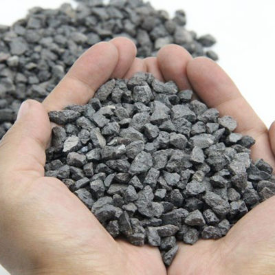 갈색 녹은 알루미나 95% CaO 함유 0.5%의 고 순도 불소연 Abrasive