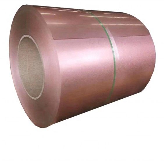 강철 3D 목재 PPGI 강철 코일 모든 RAL 색상 0.21-0.50mm